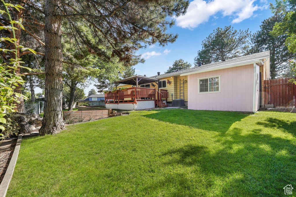 Photo 26 for MLS #2112275 at 5331 Queenswood Dr