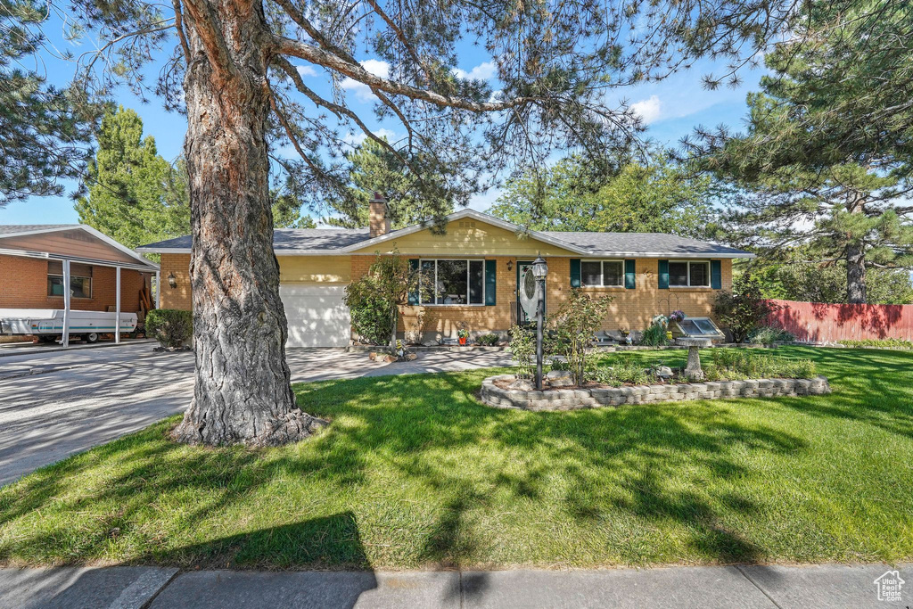 Photo 2 for MLS #2112275 at 5331 Queenswood Dr