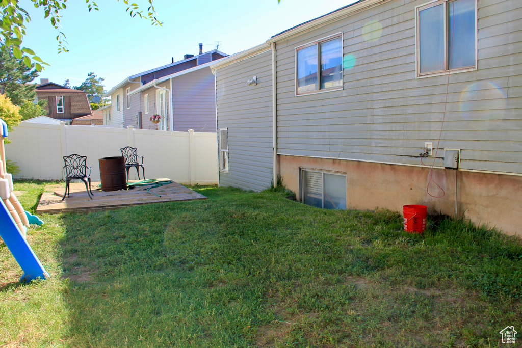2622 N 175 W Clearfield, UT 84016