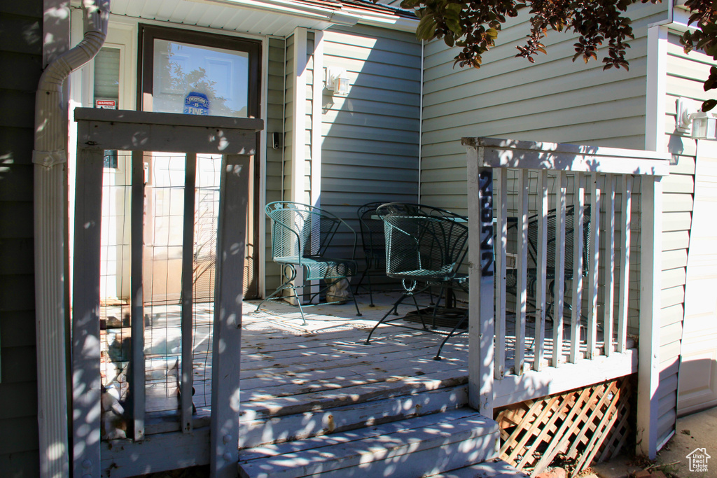 2622 N 175 W Clearfield, UT 84016