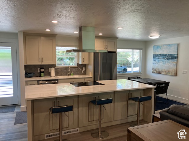 Photo 3 for MLS #2112278 at 2244 E 6450 South