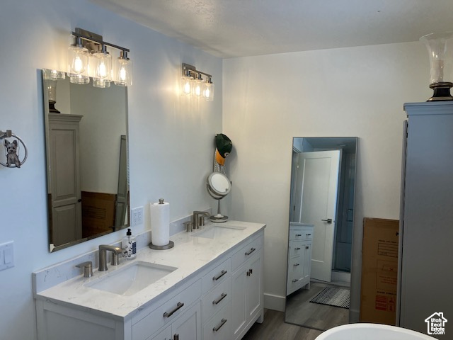 Photo 4 for MLS #2112278 at 2244 E 6450 South