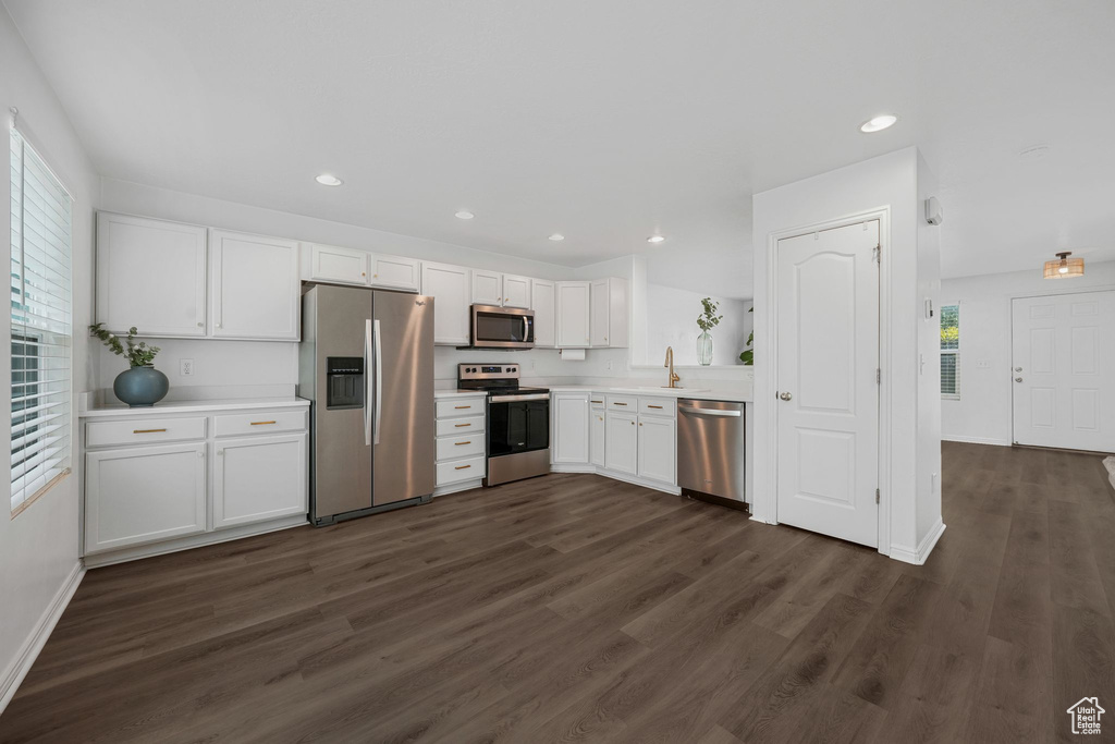 Photo 7 for MLS #2112280 at 3387 S Kinnell Dr