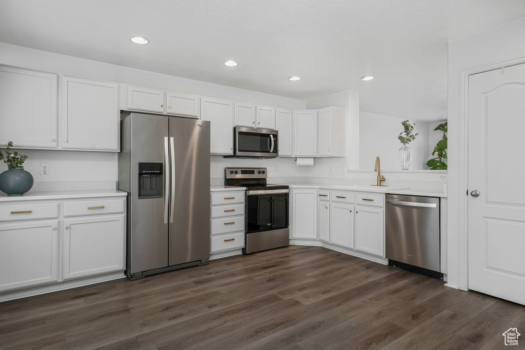 Photo 6 for MLS #2112280 at 3387 S Kinnell Dr