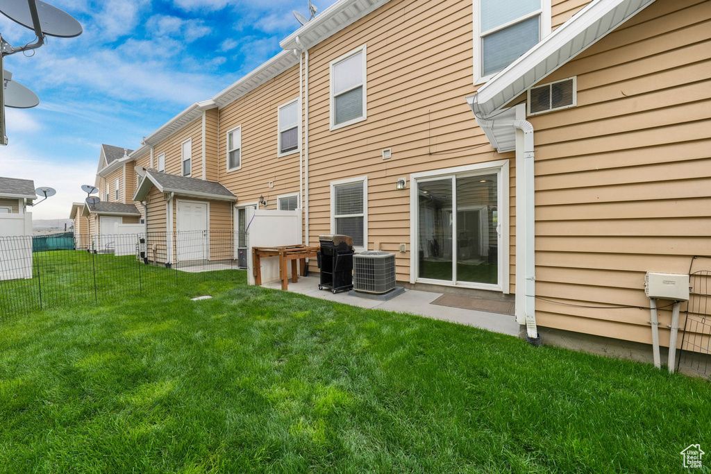 Photo 17 for MLS #2112280 at 3387 S Kinnell Dr