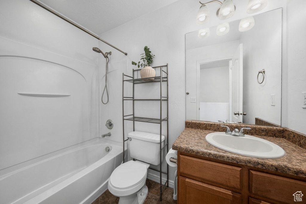 Photo 13 for MLS #2112280 at 3387 S Kinnell Dr