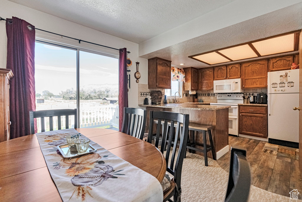 Photo 7 for MLS #2112281 at 3438 W 1400 South