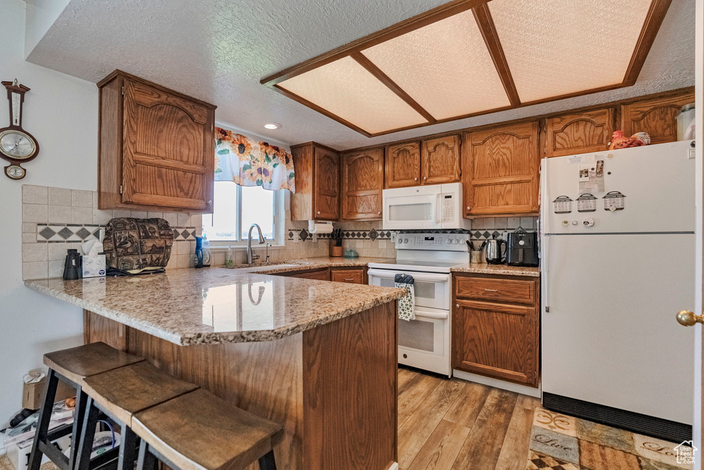 Photo 8 for MLS #2112281 at 3438 W 1400 South