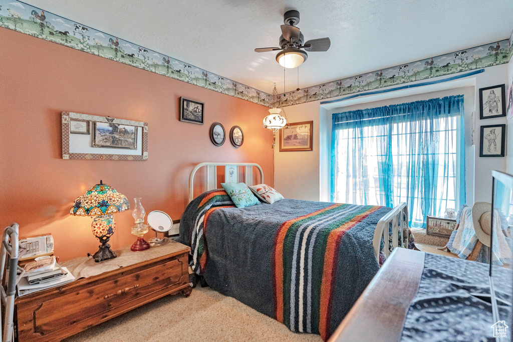 Photo 13 for MLS #2112281 at 3438 W 1400 South
