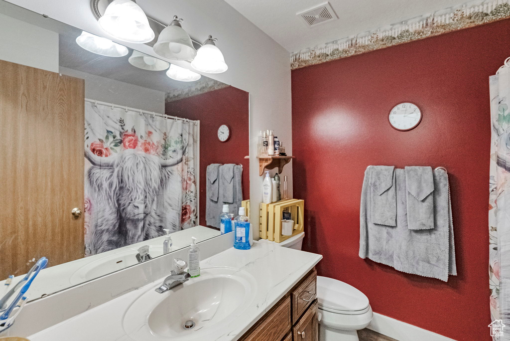 Photo 10 for MLS #2112281 at 3438 W 1400 South