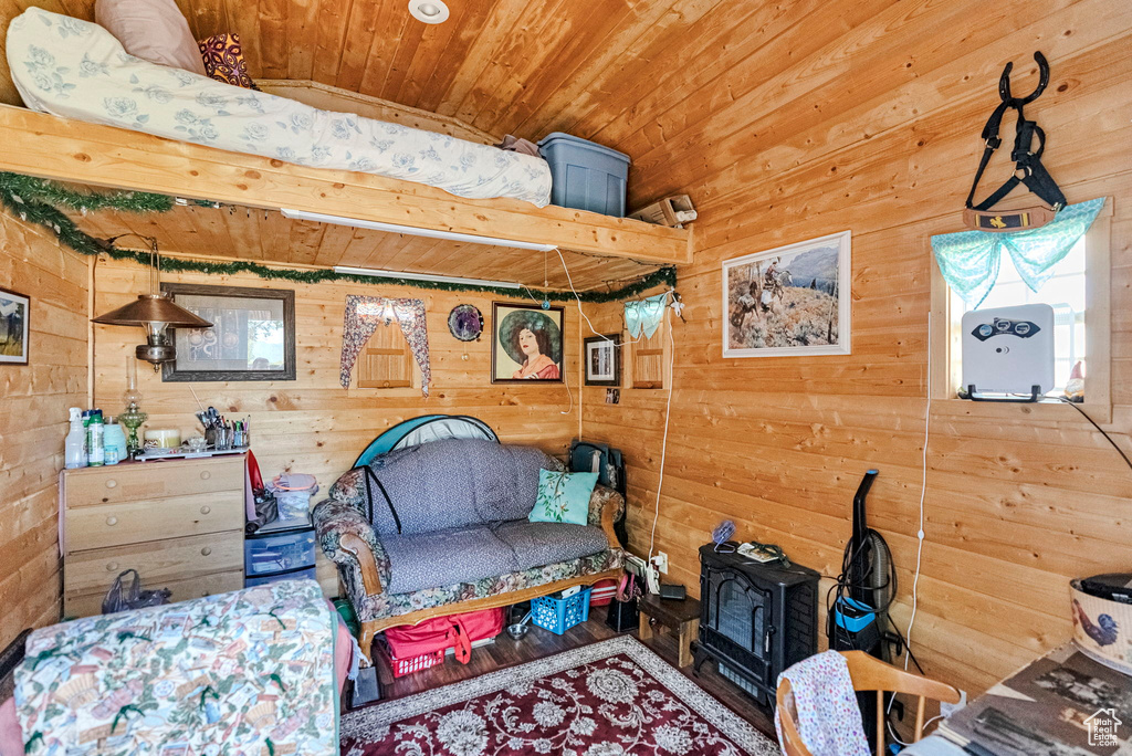 Photo 20 for MLS #2112281 at 3438 W 1400 South