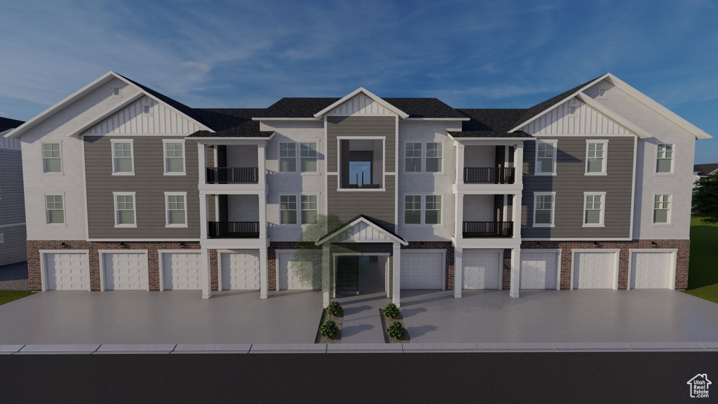 855 N PUGH LN #N102 Saratoga Springs, UT 84045