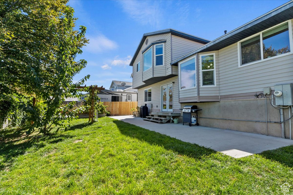Photo 28 for MLS #2112291 at 8359 S Etude Dr