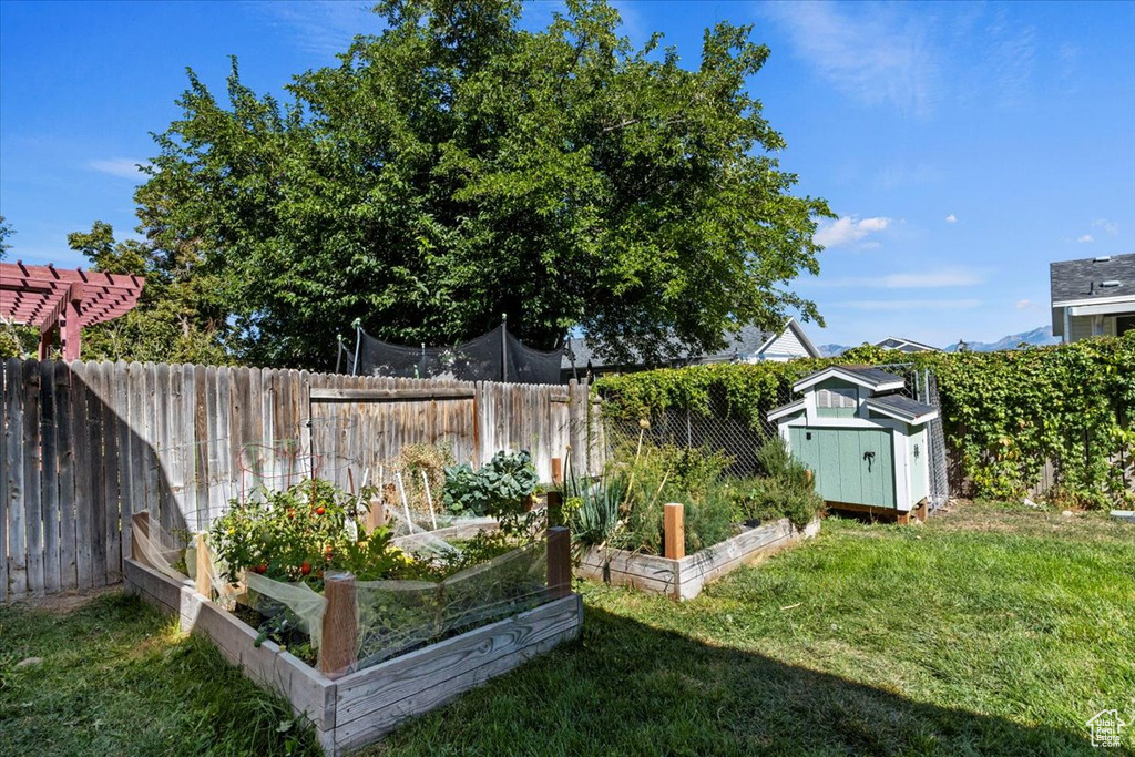 Photo 29 for MLS #2112291 at 8359 S Etude Dr