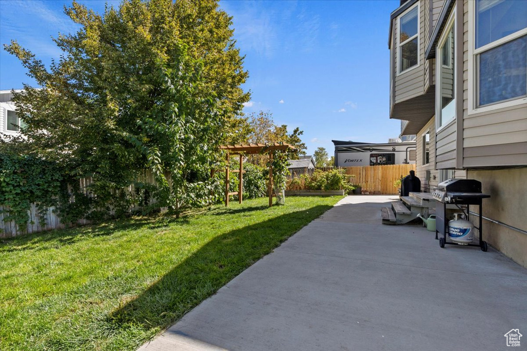 Photo 26 for MLS #2112291 at 8359 S Etude Dr