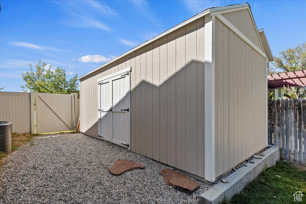 Photo 30 for MLS #2112291 at 8359 S Etude Dr