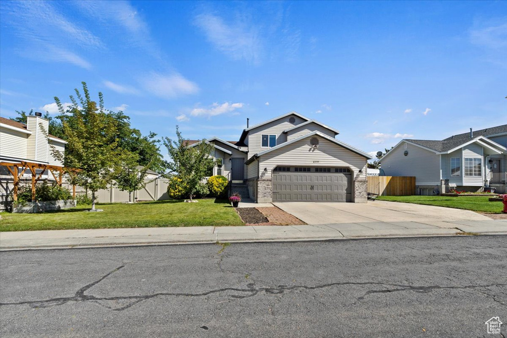 Photo 2 for MLS #2112291 at 8359 S Etude Dr