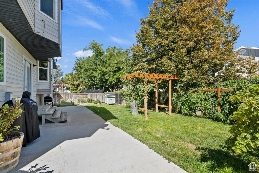 Photo 27 for MLS #2112291 at 8359 S Etude Dr
