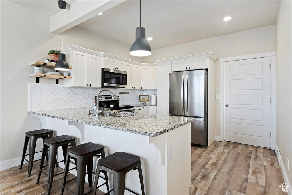 Photo 7 for MLS #2112296 at 8112 N Clydesdale Dr