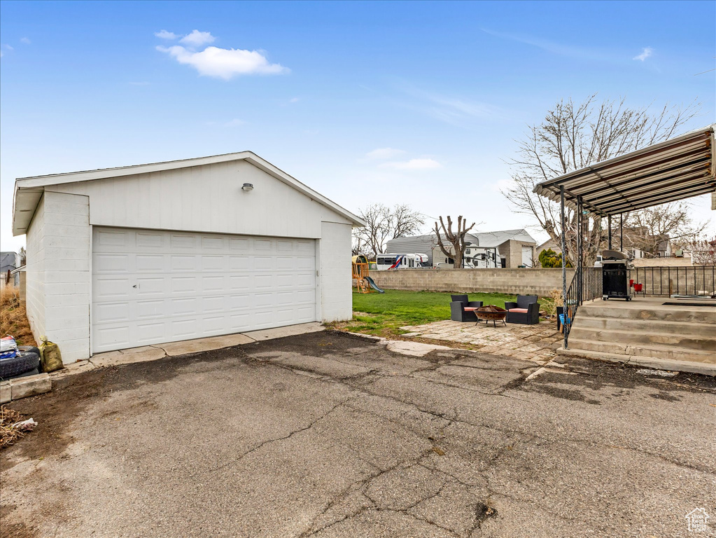 Photo 25 for MLS #2112299 at 2295 W Myers Ln