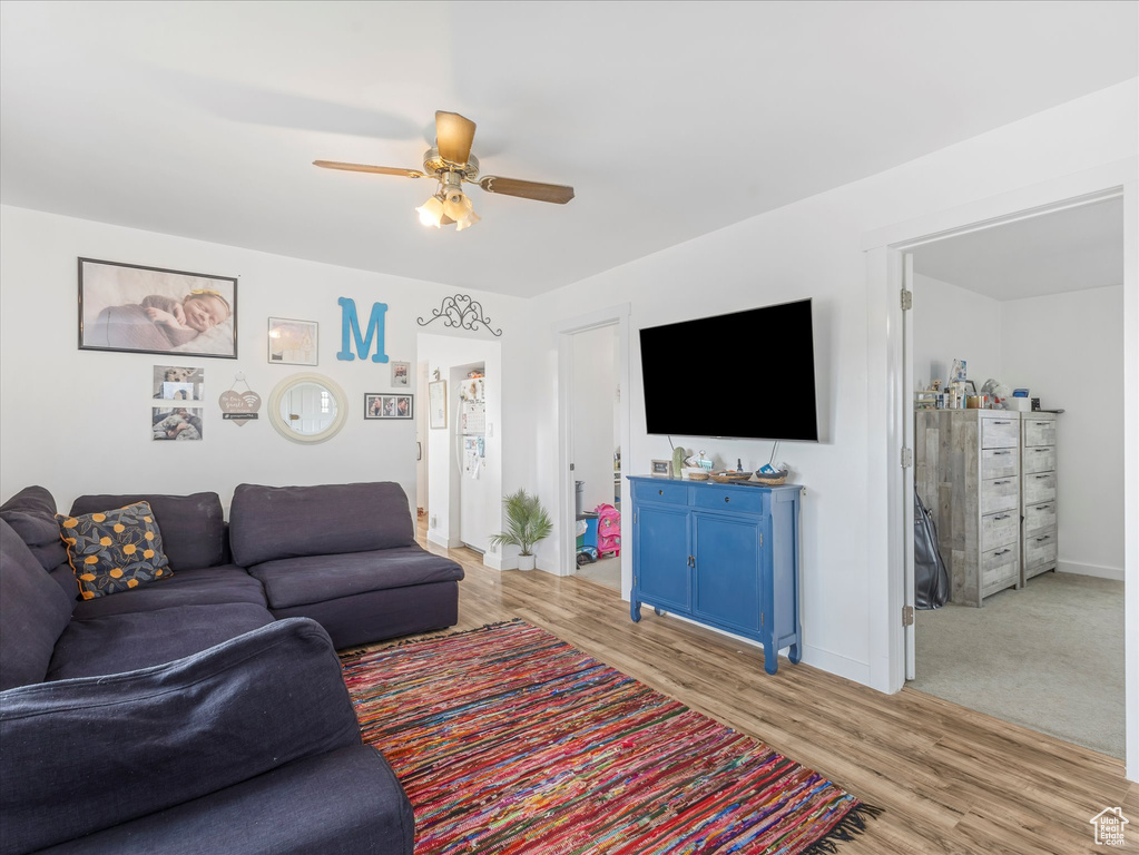Photo 3 for MLS #2112299 at 2295 W Myers Ln