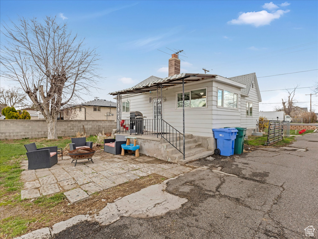 Photo 24 for MLS #2112299 at 2295 W Myers Ln