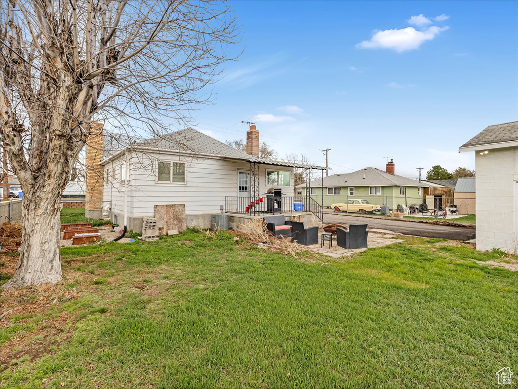 Photo 23 for MLS #2112299 at 2295 W Myers Ln