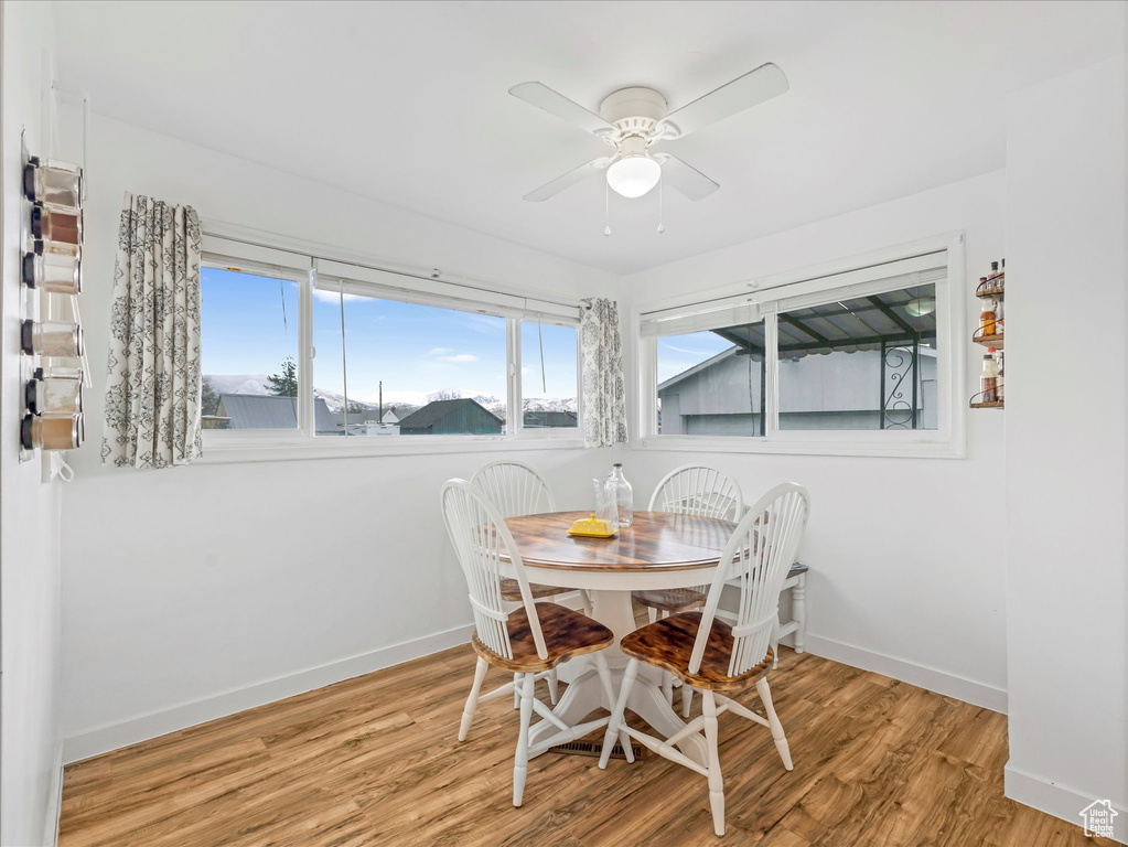 Photo 10 for MLS #2112299 at 2295 W Myers Ln