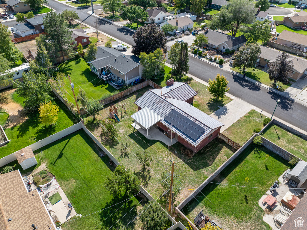 Photo 40 for MLS #2112304 at 1178 N 200 East