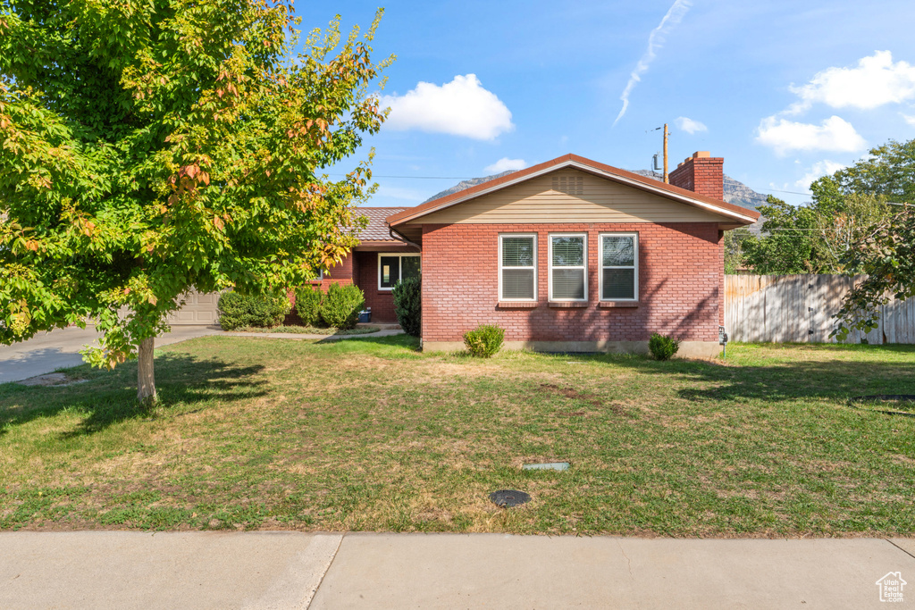 Photo 2 for MLS #2112304 at 1178 N 200 East