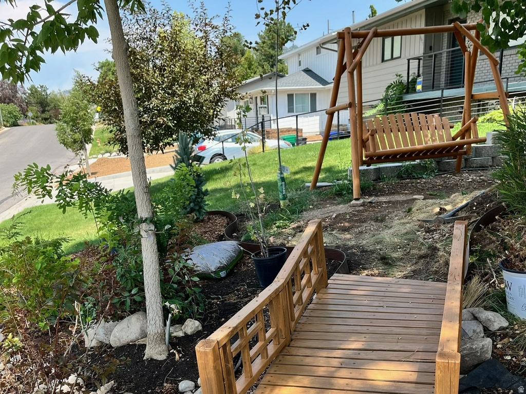 4085 S OLYMPIC WAY Holladay, UT 84124