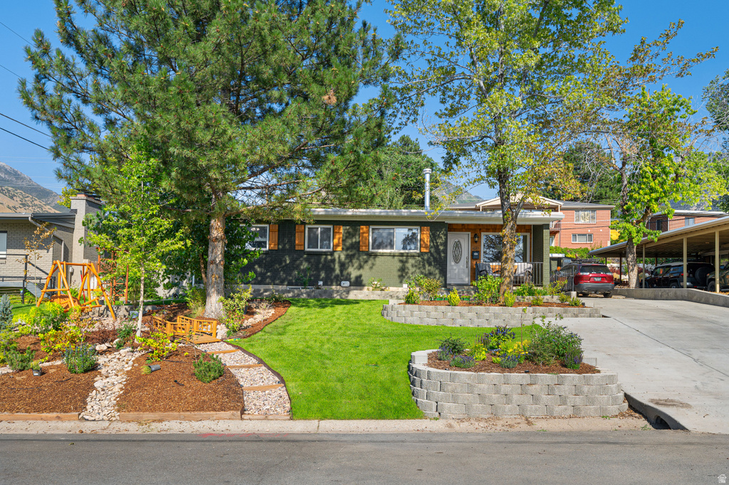 4085 S OLYMPIC WAY Holladay, UT 84124