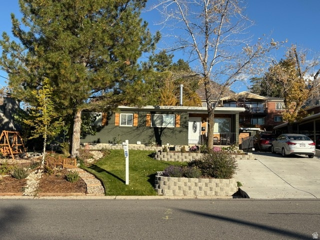 4085 S OLYMPIC WAY Holladay, UT 84124