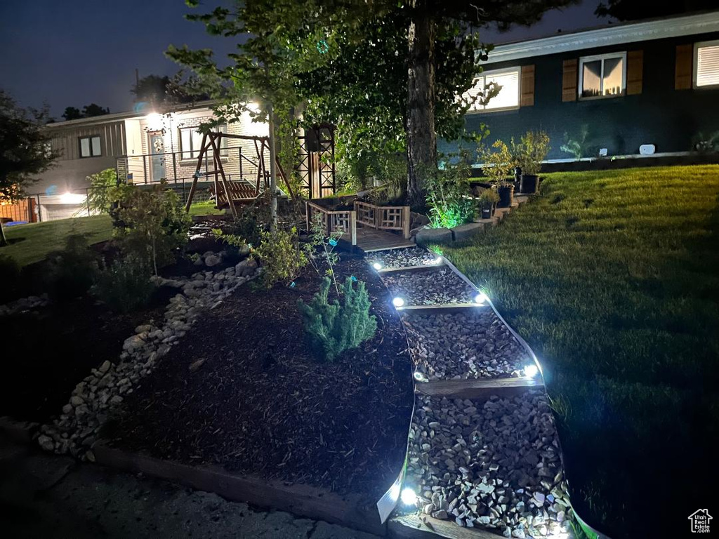 4085 S OLYMPIC WAY Holladay, UT 84124