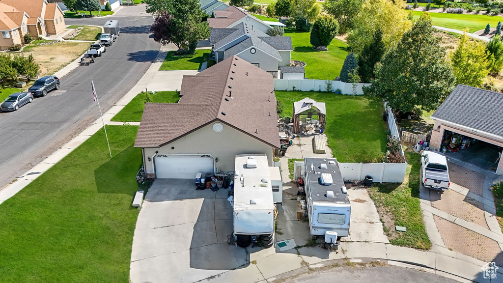 588 W 1450 S Payson, UT 84651
