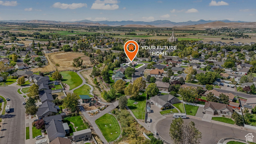 588 W 1450 S Payson, UT 84651
