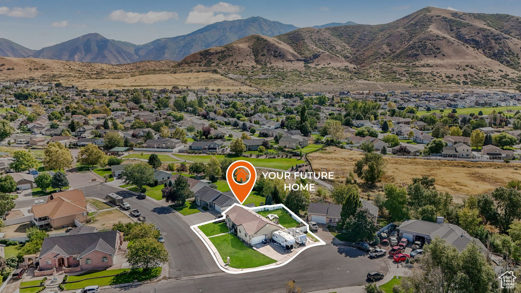 588 W 1450 S Payson, UT 84651