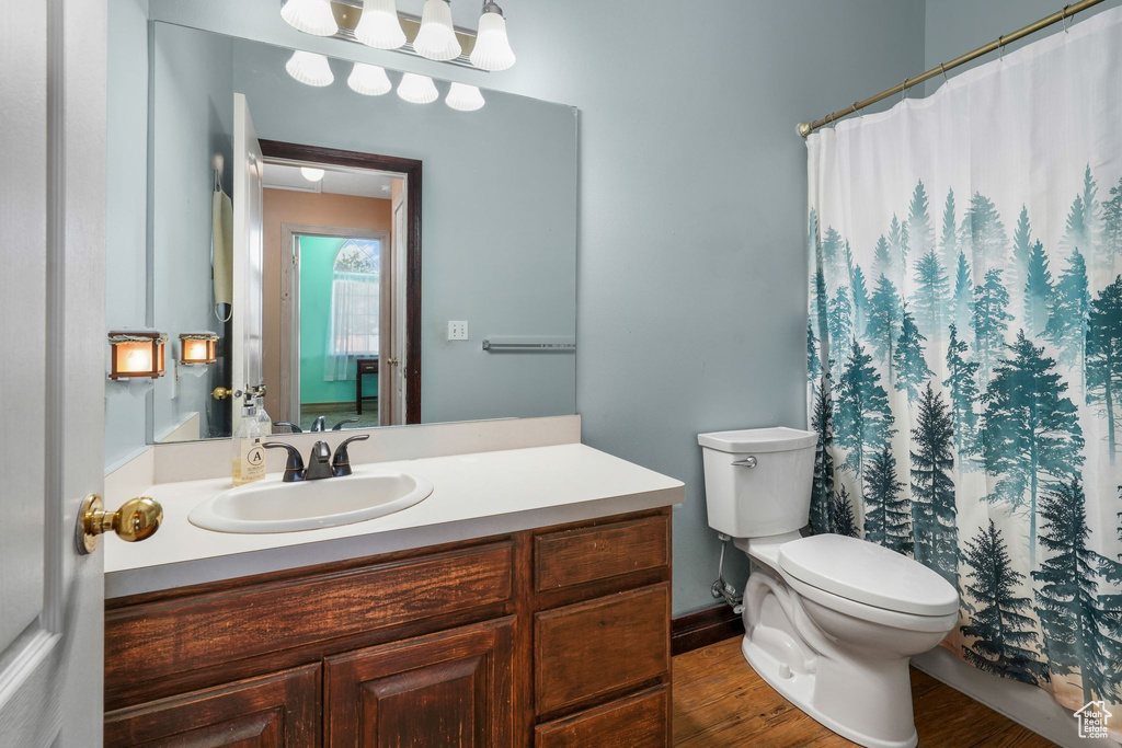 588 W 1450 S Payson, UT 84651