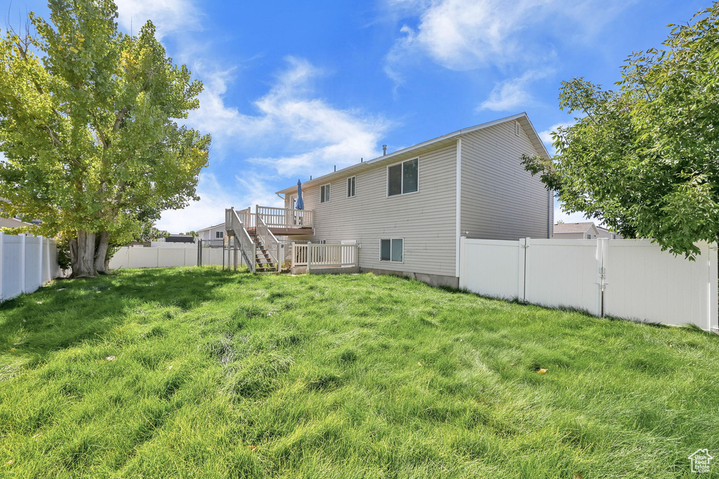 4990 S 4075 W Roy, UT 84067
