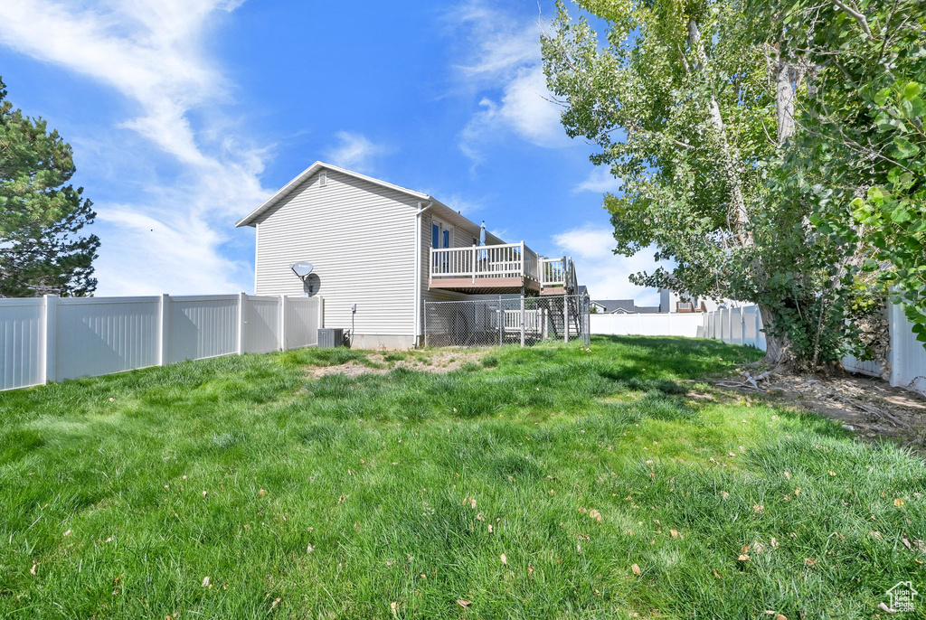 4990 S 4075 W Roy, UT 84067