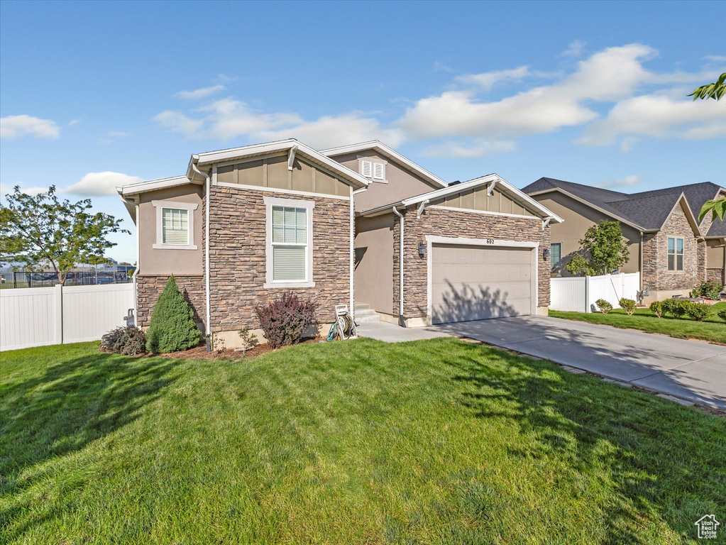 602 S 1550 W Syracuse, UT 84075