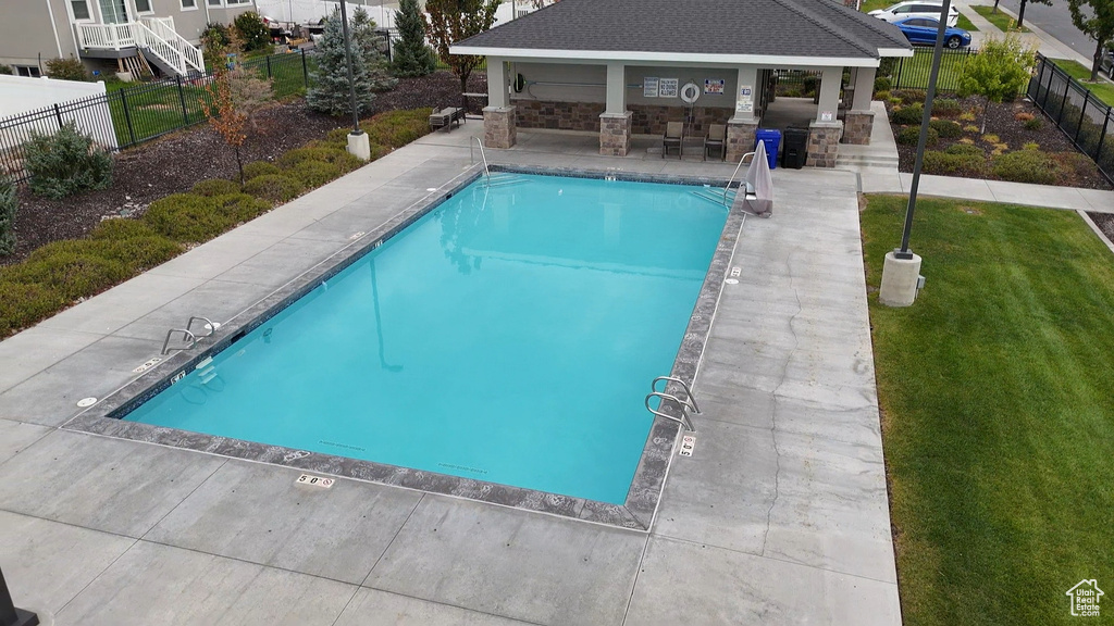 602 S 1550 W Syracuse, UT 84075