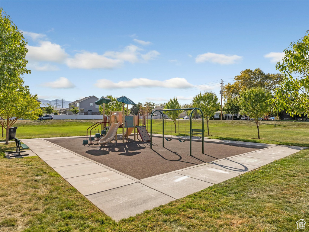 602 S 1550 W Syracuse, UT 84075