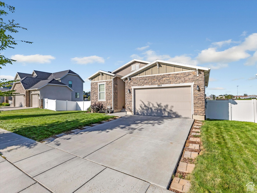 602 S 1550 W Syracuse, UT 84075