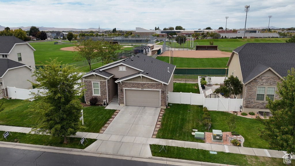 602 S 1550 W Syracuse, UT 84075