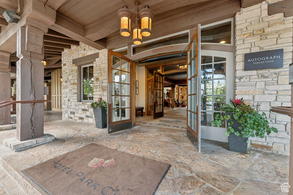 2001 PARK AVE #211 Park City, UT 84060