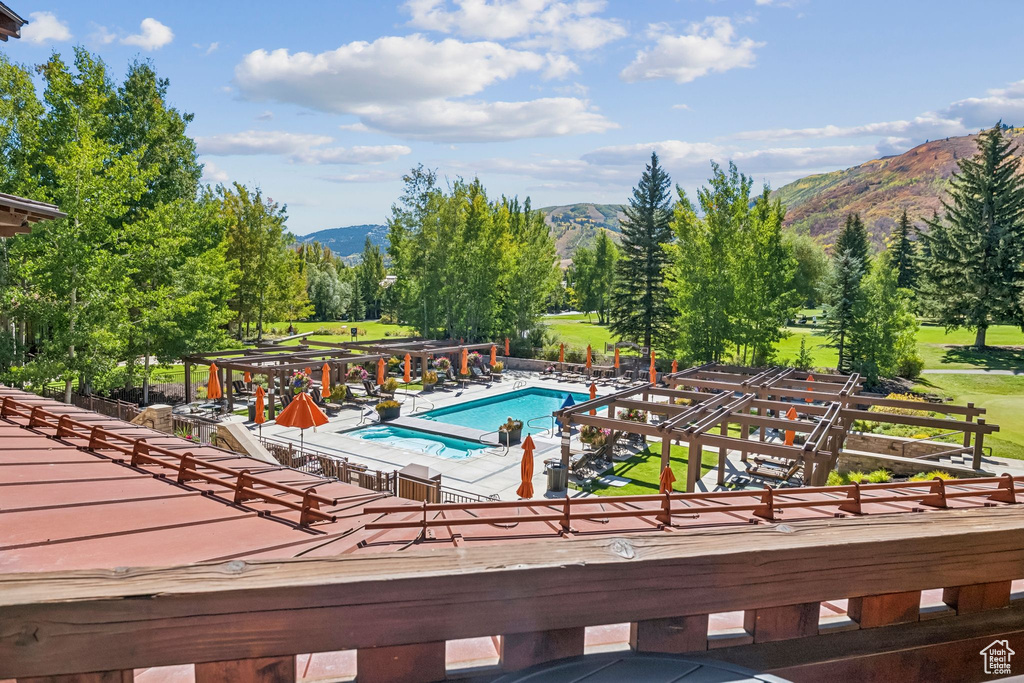 2001 PARK AVE #211 Park City, UT 84060