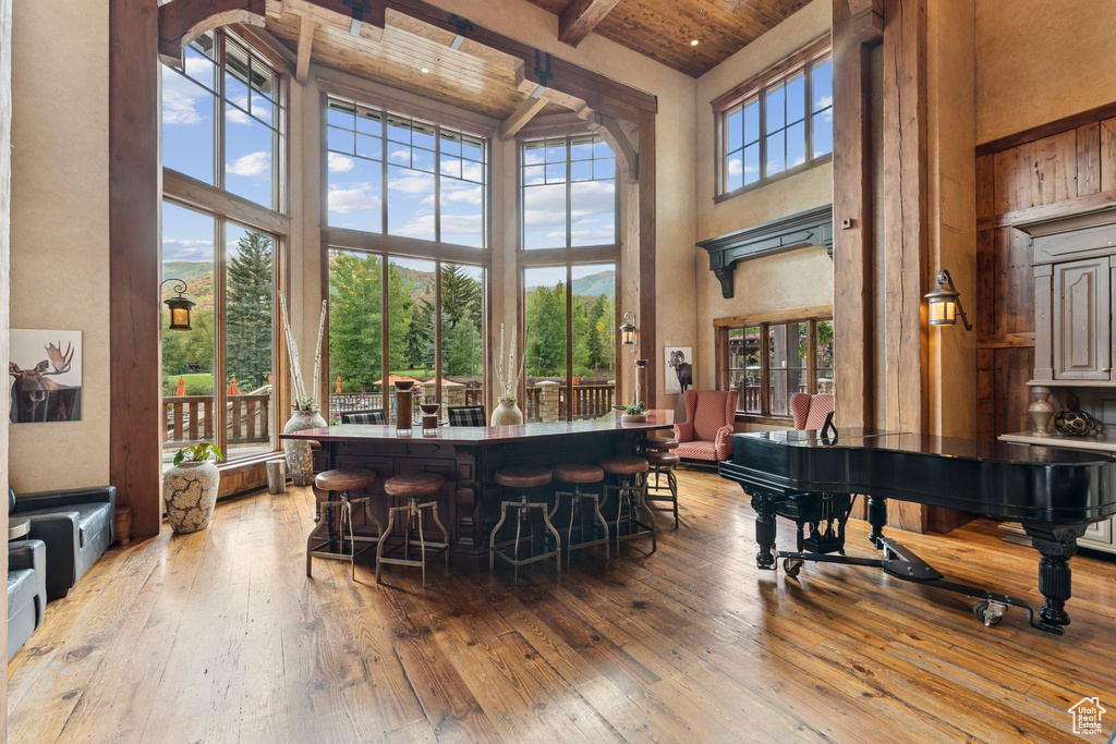 2001 PARK AVE #211 Park City, UT 84060
