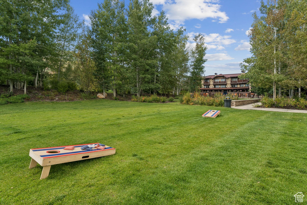 2001 PARK AVE #211 Park City, UT 84060