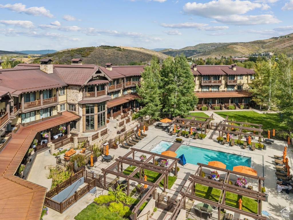 2001 PARK AVE #211 Park City, UT 84060